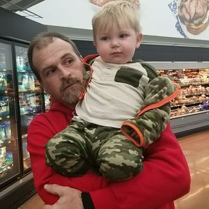 Meet your Posher, Kevin